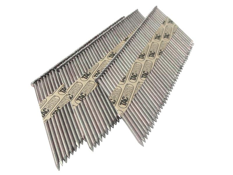 TAC 34Â° EXTRA GALVANISED FRAMING RING S