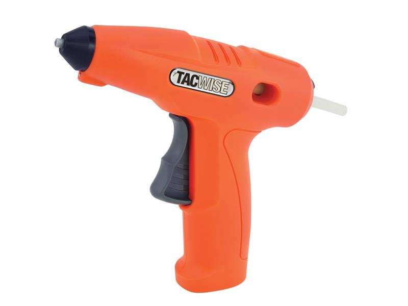 TAC H4-7 HOT MELT CORDLESS GLUE GUN 240V