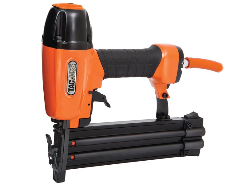 TAC DGN50V PNEUMATIC 18 GAUGE BRAD NAILE