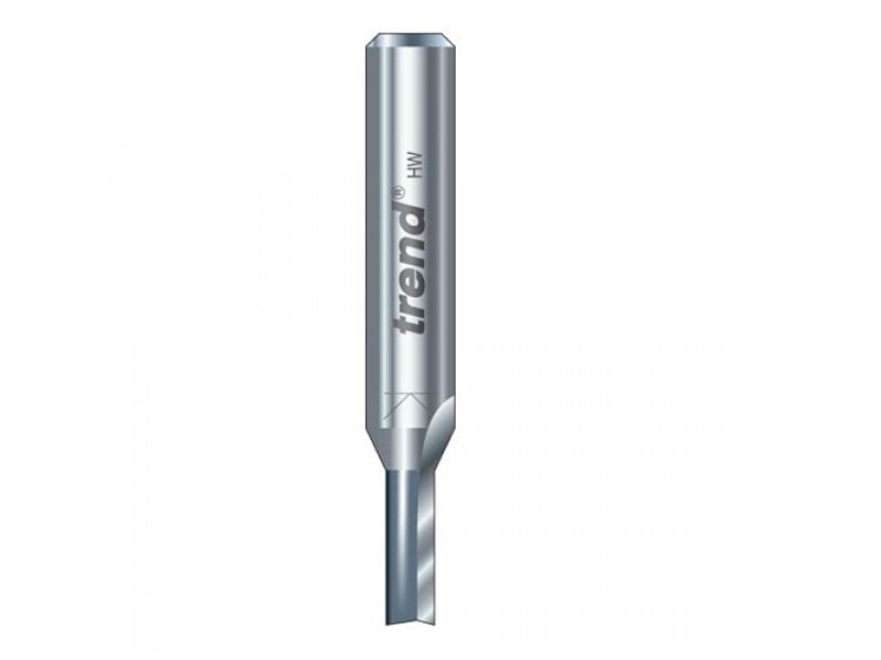 TRE 3/10 X 1/4 TCT TWO FLUTE CUTTER 3.2