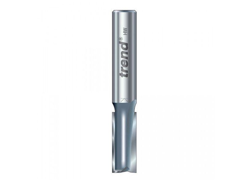 TRE 3/20 X 1/4 TCT TWO FLUTE CUTTER 6.3