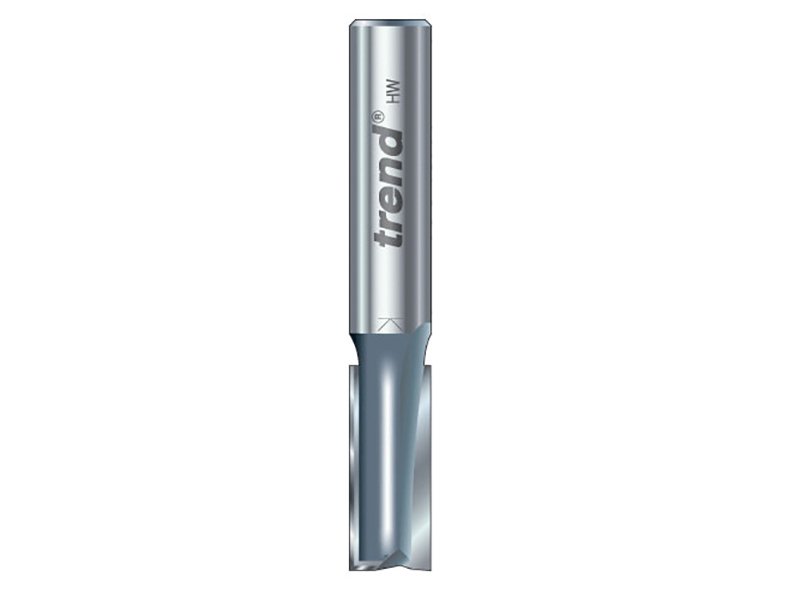 TRE 3/2 X 1/4 TCT TWO FLUTE CUTTER 6.0 X