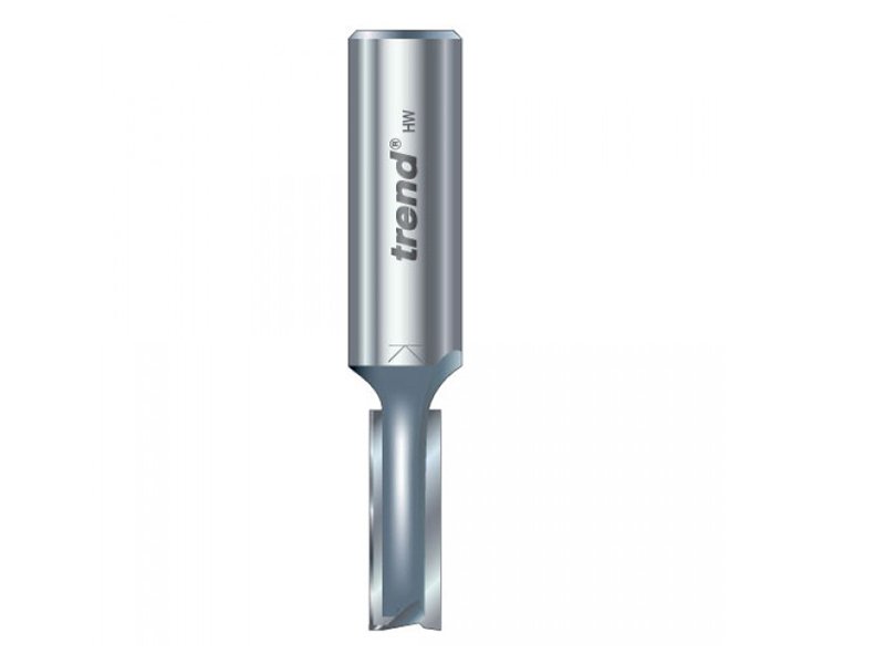 TRE 3/22 X 1/2 TCT TWO FLUTE CUTTER 6.3