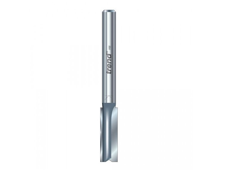 TRE 3/4 X 1/4 TCT TWO FLUTE CUTTER 8.0 X