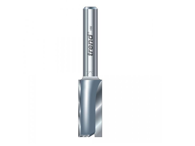 TRE 3/50 X 1/4 TCT TWO FLUTE CUTTER 9.5