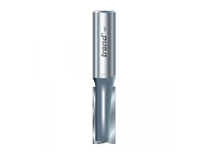 TRE 3/6 X 1/2 TCT TWO FLUTE CUTTER 10.0