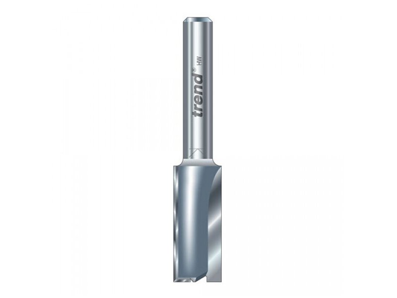 TRE 3/6 X 1/4 TCT TWO FLUTE CUTTER 10.0