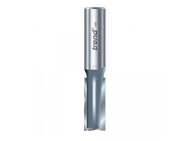 TRE 3/81 X 1/2 TCT TWO FLUTE CUTTER 12.7