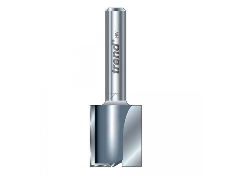 TRE 4/2 X 1/4 TCT TWO FLUTE CUTTER 16.0