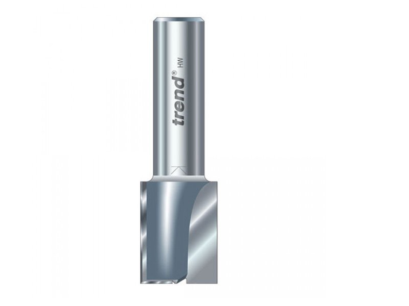 TRE 4/24 X 1/2 TCT TWO FLUTE CUTTER 15.9