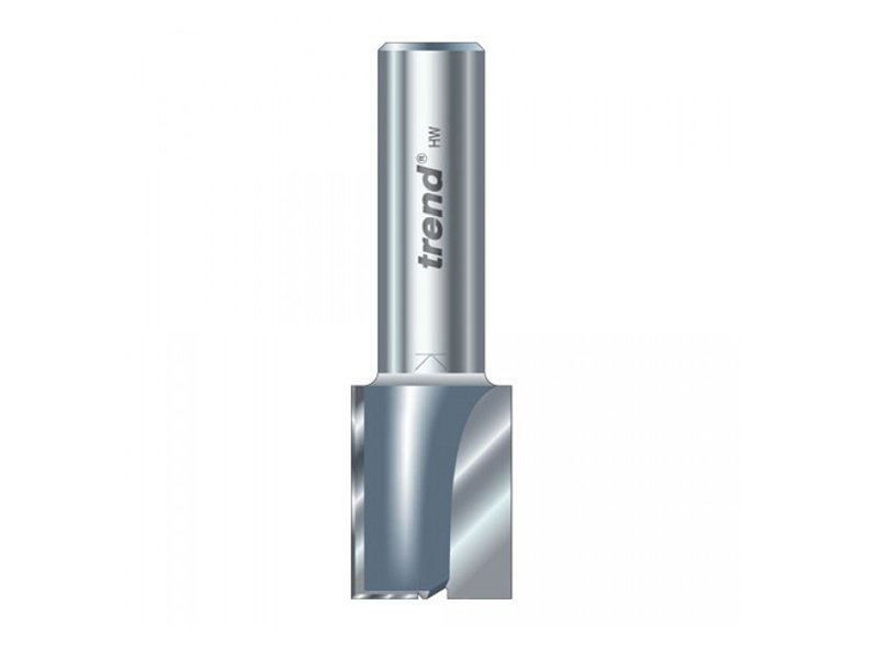 TRE 4/50 X 1/2 TCT TWO FLUTE CUTTER 19.1
