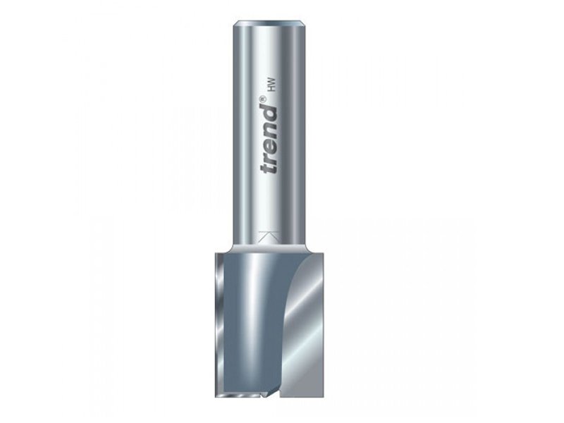 TRE 4/5 X 1/2 TCT TWO FLUTE CUTTER 19.1