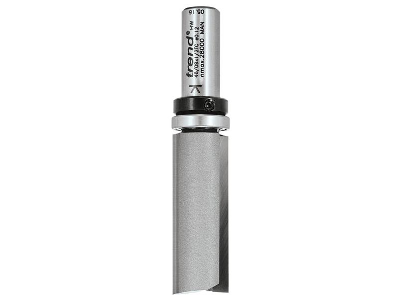 TRE 46/09 X 1/2 TCT 90Â° SHANK MOUNTED T