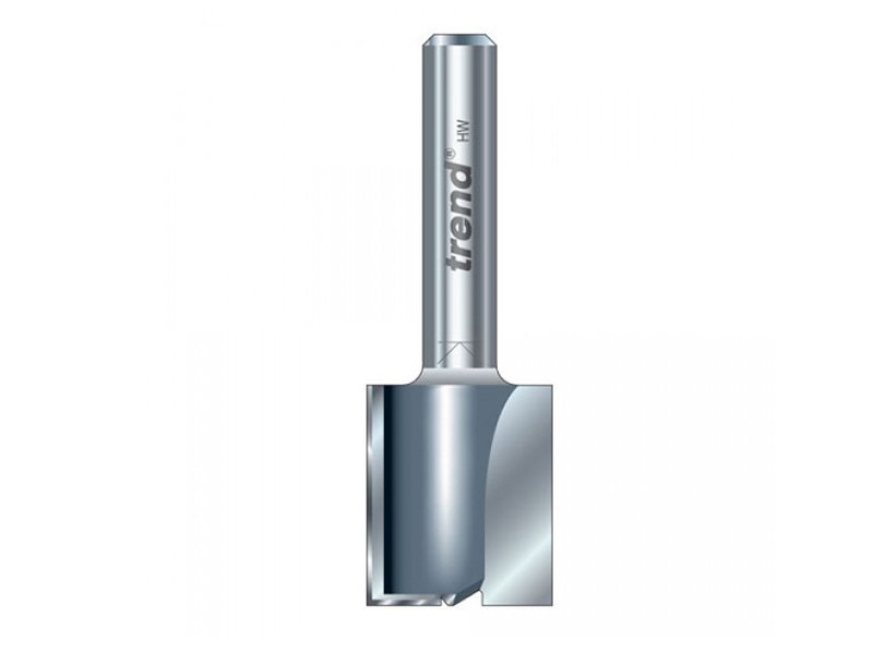 TRE 4/6 X 1/4 TCT TWO FLUTE CUTTER 20.0