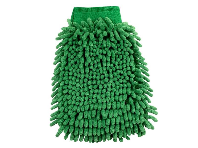 TWX MIRACLE WASH MITT