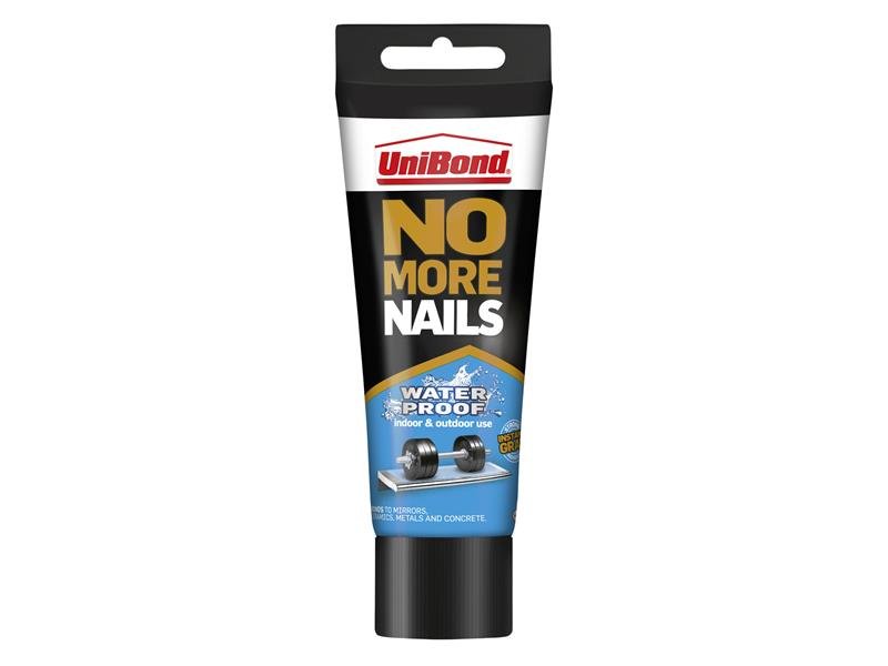 UNI NO MORE NAILS WATERPROOF GRAB ADHESI