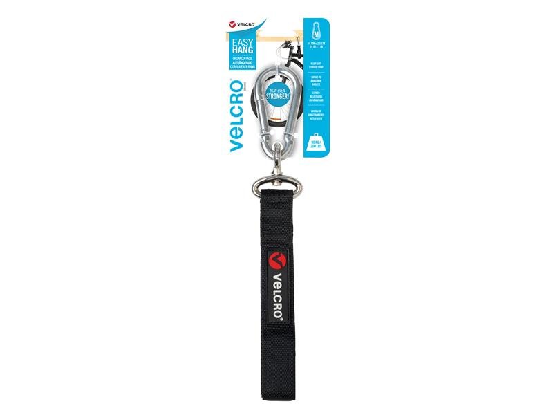 VEL VELCROÂ® BRAND EASY HANG&TRADE; STRA