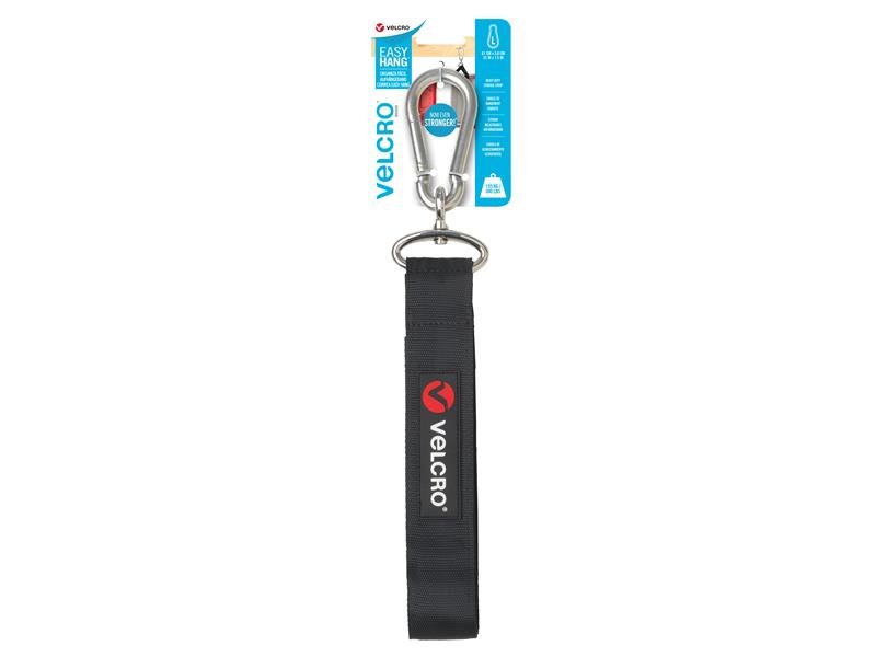 VEL VELCROÂ® BRAND EASY HANG&TRADE; STRA