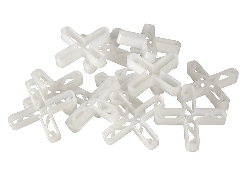 VIT ESSENTIAL TILE SPACERS 7MM (PACK 100