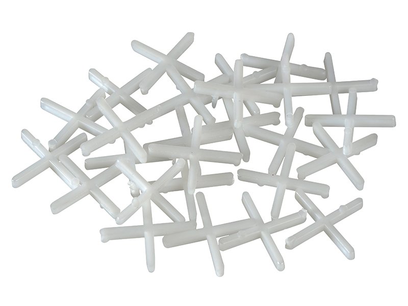 VIT WALL TILE SPACERS 2.5MM (PACK 500)