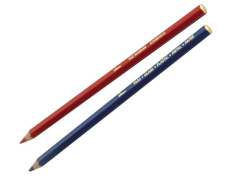 VIT TILE MARKING PENCILS (PACK 2)