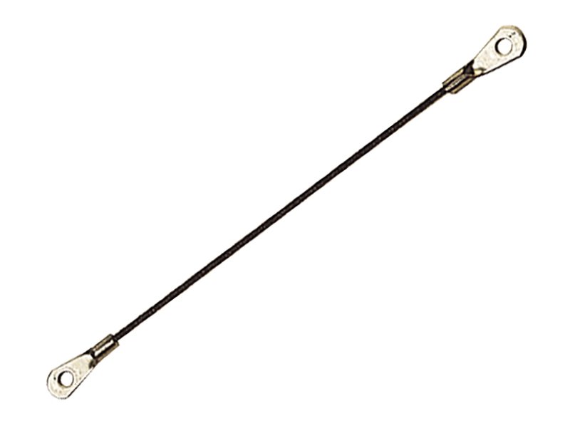 VIT T.C. ROD SAW BLADE 150MM (6IN)