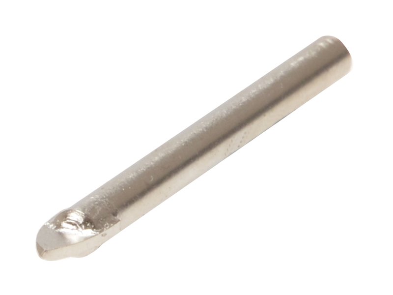 VIT TILE & GLASS DRILL BIT 6MM
