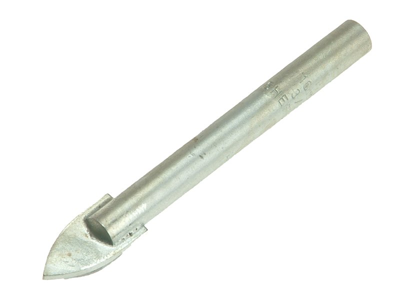 VIT TILE & GLASS DRILL BIT 10MM