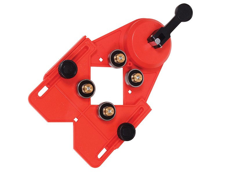 VIT UNIVERSAL HARD TILE DRILL BIT GUIDE
