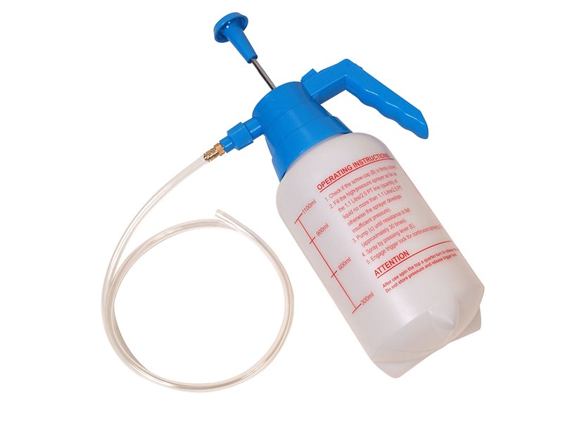 VIT WATER COOLING SYSTEM