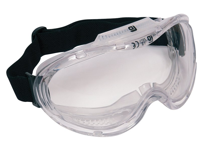 VIT PREMIUM SAFETY GOGGLES