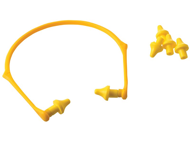 VIT EAR CAPS WITH FOLDABLE HEADBAND SNR
