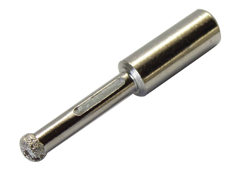 VIT DRY CUT / WAX FILLED DRILL 6MM