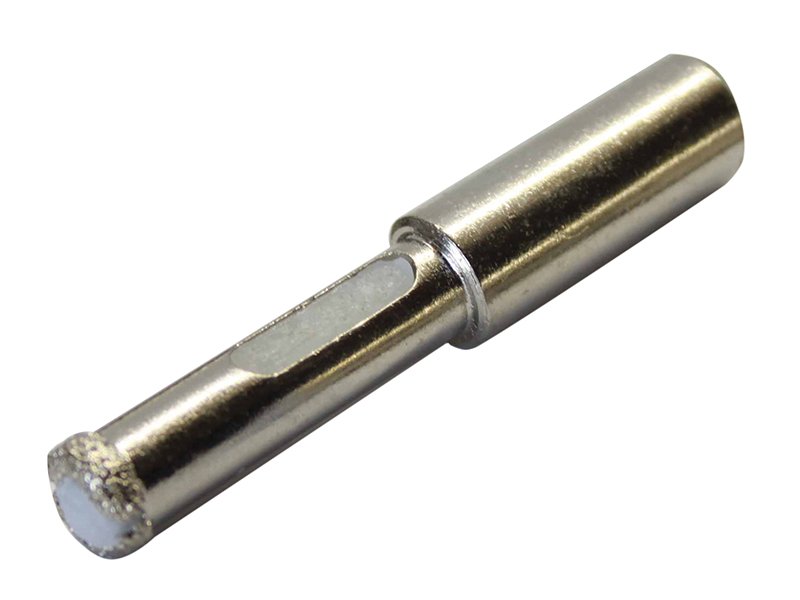 VIT DRY CUT / WAX FILLED DRILL 8MM