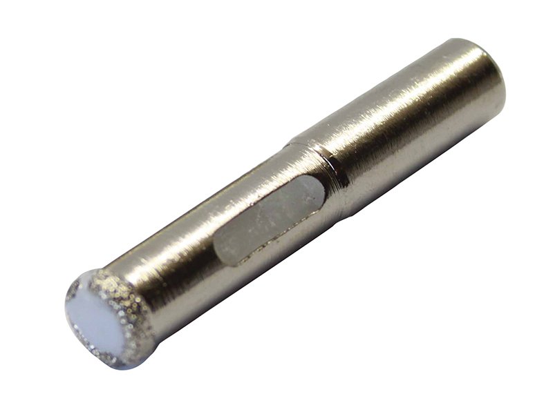 VIT DRY CUT / WAX FILLED DRILL 10MM