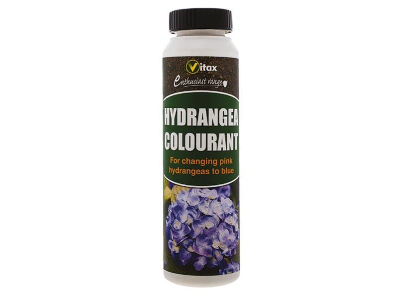 VTX HYDRANGEA COLOURANT 250G