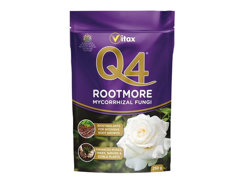 VTX Q4 ROOTMORE 250G