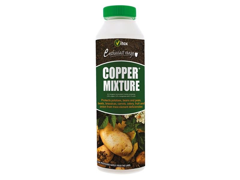 VTX COPPER MIXTURE 175G