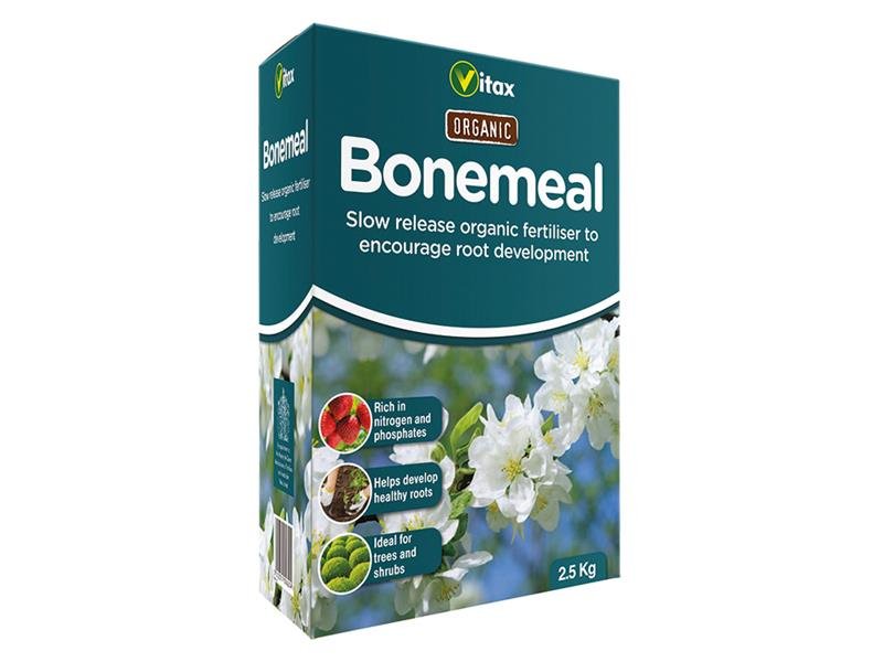VTX BONEMEAL 2.5KG