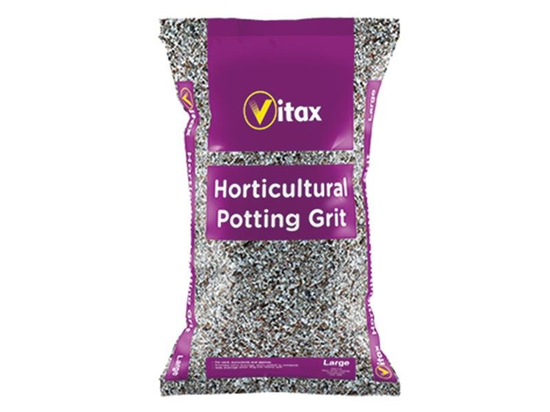 VTX HORTICULTURAL POTTING GRIT SMALL