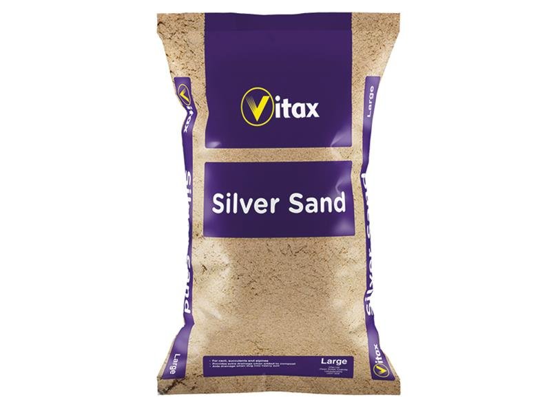 VTX SILVER SAND SMALL