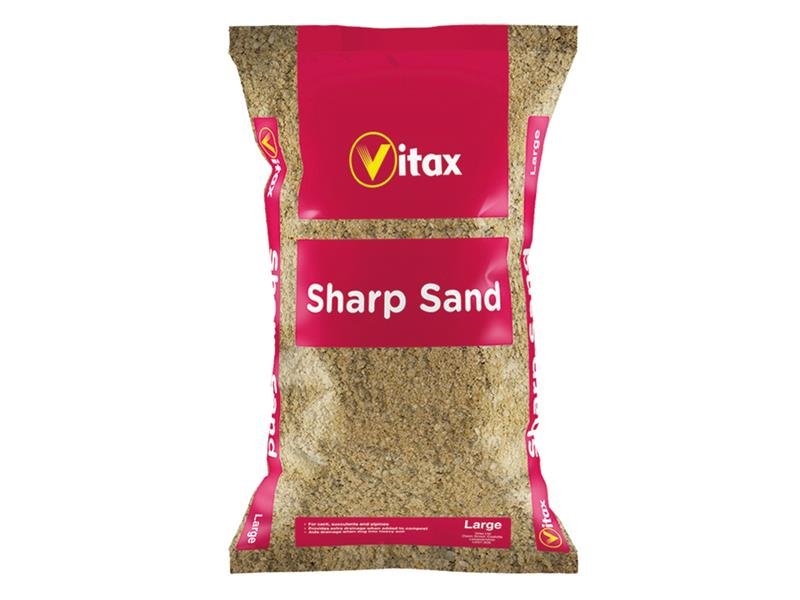 VTX SHARP SAND SMALL