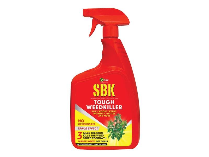 VTX SBK BRUSHWOOD KILLER NO GLYPHOSATE 1