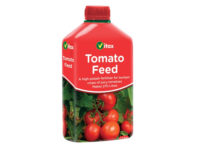 VTX TOMATO FEED 1 LITRE