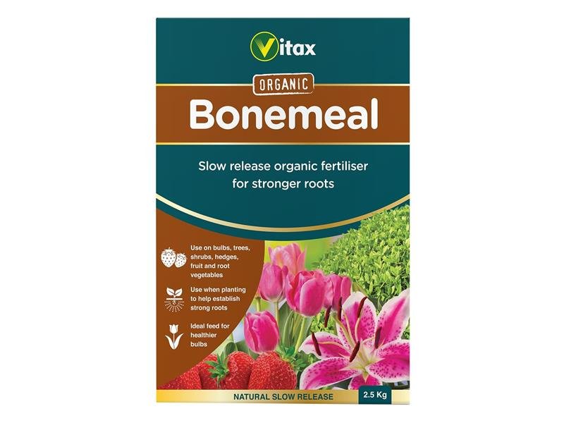 VTX BONEMEAL 1.25KG