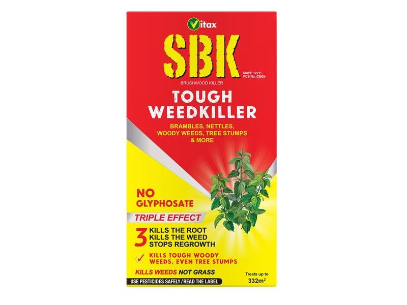 VTX SBK BRUSHWOOD KILLER 1L