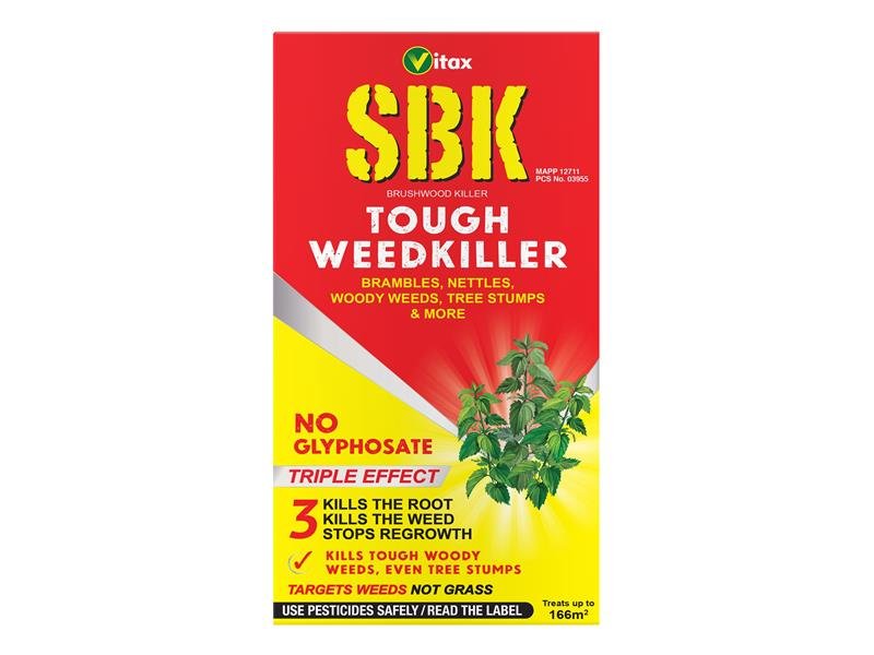 VTX SBK BRUSHWOOD KILLER 500ML