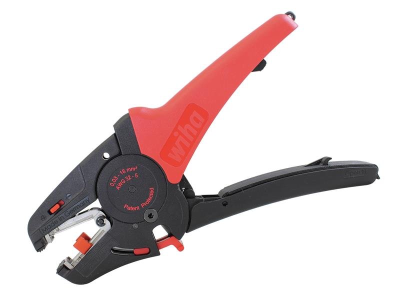 WHA AUTOMATIC STRIPPING TOOL