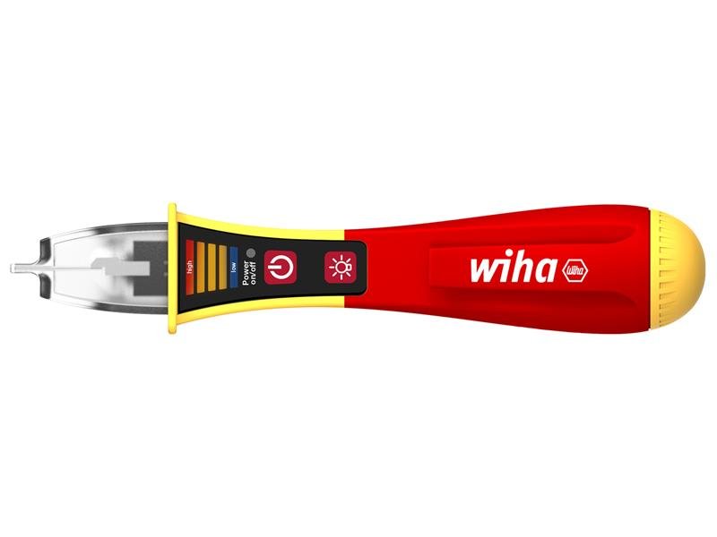 WHA NON-CONTACT VOLTAGE DETECTOR 12-1000