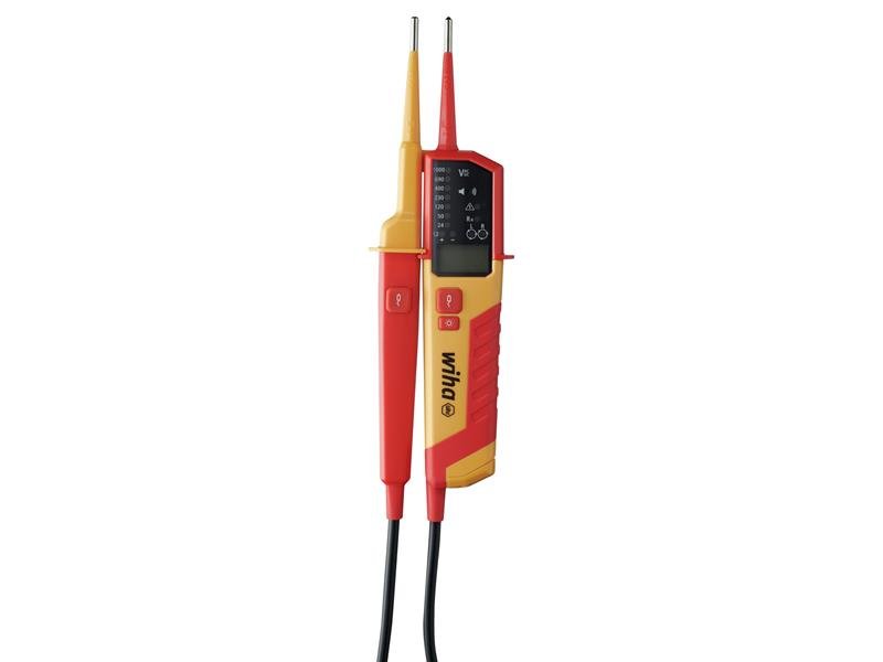 WHA VOLTAGE AND CONTINUITY TESTER 0.5-1,